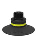 Piab Suc cup BFFT90P Polyurethane M10x1,5 M 0101411 - FluidAirFittings