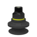 Piab Suction cup B10XP Polyurethane 30/60 0101419 - FluidAirFittings