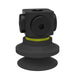 Piab Suction cup B10XP Polyurethane 60, M5 M 0101422 - FluidAirFittings