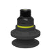 Piab Suction cup B110 HNBR, G1/2" female 0101426 - FluidAirFittings