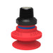 Piab Suction cup B110 Nitrile-PVC, G1/2" F 0101434 - FluidAirFittings