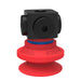 Piab Suction cup B110 Nitrile-PVC, G1/2" F 0101435 - FluidAirFittings