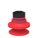 Piab Suction cup B110 Silicone 0101437 - FluidAirFittings