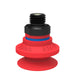 Piab Suction cup B110 Silicone 0101438 - FluidAirFittings