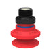 Piab Suction cup B110 Silicone FCM 0101440 - FluidAirFittings