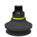 Piab Suction cup B110-2 Nitrile-PVC w filter 0101458 - FluidAirFittings