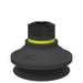 Piab Suction cup B110-2 Silicone 0101463 - FluidAirFittings