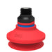 Piab Suct cup B110-2 Silicn filtr 3/8 NPSF F 0101471 - FluidAirFittings