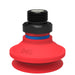 Piab Suct cup B110-2 Silicone filter G1/2" F 0101472 - FluidAirFittings