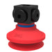Piab Suction cup B110-2 Silicone, G1/2" F 0101474 - FluidAirFittings