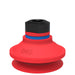 Piab Suc cup B110XP Polyurethane 3/8" NPSF F 0101476 - FluidAirFittings