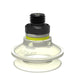 Piab Suction cup B110XP Polyurethane 60 0101483 - FluidAirFittings
