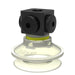Piab Suc cup B110XP Polyurethane 60 G3/8" M 0101487 - FluidAirFittings