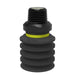 Piab Suction cup F50-2 Silicone 0101499 - FluidAirFittings