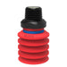 Piab Suc cup F75 Silicone FCM, G3/8" female 0101512 - FluidAirFittings