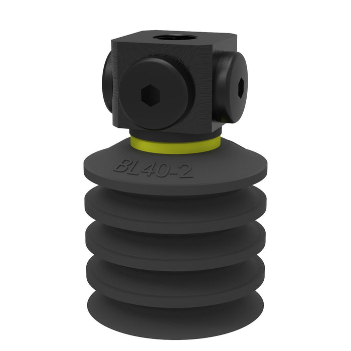 Piab Suction cup F75.30.07UE 0101526 - FluidAirFittings