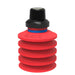 Piab Suction cup F75P Polyurethane 30/60 0101538 - FluidAirFittings