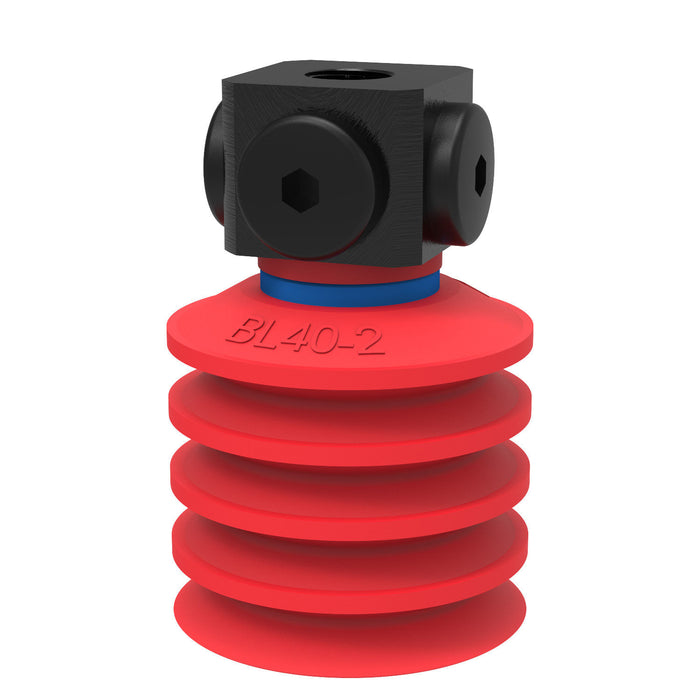 Piab Suc cup F75P Polyurethane G1/2"  0101539 - FluidAirFittings