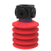 Piab Suc cup F75P Polyurethane G1/2"  0101539 - FluidAirFittings