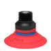 Piab Suction cup BL50-2 Silicone 0101556 - FluidAirFittings