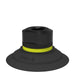 Piab Suction cup BL50-2 Silicone FCM 0101566 - FluidAirFittings