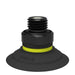 Piab Suc cup BL50-2 Silicone, 1/8" NPSF F FCV 0101574 - FluidAirFittings