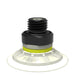 Piab Suction cup BL50-2 Silicone, G3/8" male 0101586 - FluidAirFittings