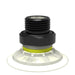 Piab Suction cup BL50-4 Silicone 0101595 - FluidAirFittings