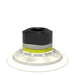 Piab Suc cup BL50-3P Polyureth 30/70 G1/2" M 0101592 - FluidAirFittings