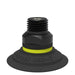 Piab Suc cup BL50-5 Silicone FCM, G1/2" male 0101619 - FluidAirFittings