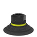 Piab Suc cup BL50-5 Silicone, 1/2" NPT male 0101623 - FluidAirFittings