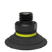Piab Suction cup BL50-5 Silicone, G1/2" male 0101625 - FluidAirFittings