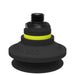 Piab Suction cup B15XP Polyurethane 60 0101653 - FluidAirFittings