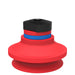 Piab Suc cup B15XP Polyurethane 60, M5 M 0101656 - FluidAirFittings