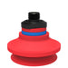 Piab Suction cup B25XP Polyurethane 30/60 0101657 - FluidAirFittings