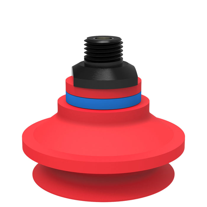 Piab Suction cup B20 Chloroprene 0101658 - FluidAirFittings