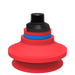 Piab Suction cup B20 Chloroprene 0101658 - FluidAirFittings