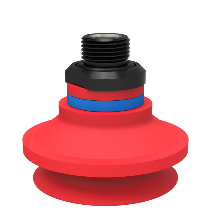 Piab Suction cup B20 Chloroprene 0101659 - FluidAirFittings
