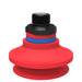 Piab Suction cup B20 Chloroprene 0101659 - FluidAirFittings