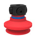 Piab Suction cup B20 Chloroprene, 5xM5 female 0101661 - FluidAirFittings