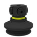 Piab Suction cup B20 Chloroprene, G1/8" M/F 0101674 - FluidAirFittings
