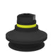 Piab Suction cup B20 Silicone, G1/8" M/F 0101676 - FluidAirFittings