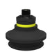 Piab Suction cup B20 Silicone, M5 female 0101677 - FluidAirFittings