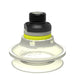 Piab Suction cup B200P PU30/60 G1/2" Fe 0101685 - FluidAirFittings