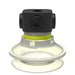Piab Suction cup B200P PU60 G1/2" Fe 0101687 - FluidAirFittings