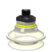 Piab Suc cup B20MF Thermoelastic polyurethane 0101690 - FluidAirFittings