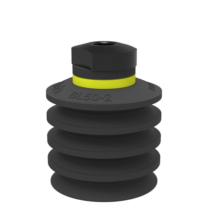 Piab Suction cup F75P Polyurethane 60 0101695 - FluidAirFittings