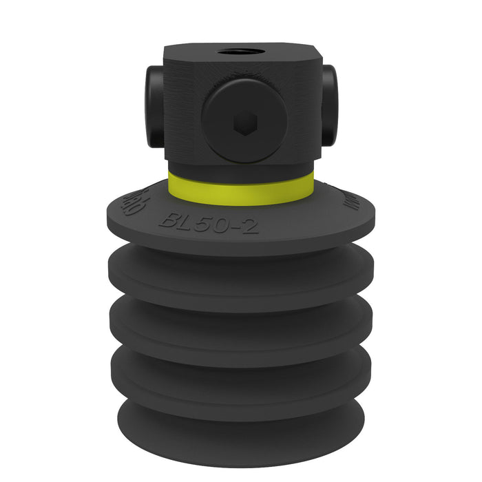Piab Suc cup F75P Polyurethane 60 0101700 - FluidAirFittings