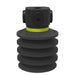 Piab Suc cup F75P Polyurethane 60 0101700 - FluidAirFittings