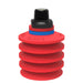 Piab Suc cup F-BX10 Silicone M5 M FCM 0101712 - FluidAirFittings